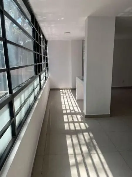 Oficina en renta en Napoles, Benito Juárez — foto 2 de 3