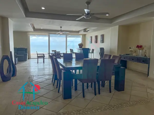 Departamento en renta en Alfredo V Bonfil, Acapulco de Juárez — foto 3 de 74