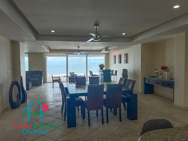 Departamento en renta en Alfredo V Bonfil, Acapulco de Juárez — foto 2 de 74