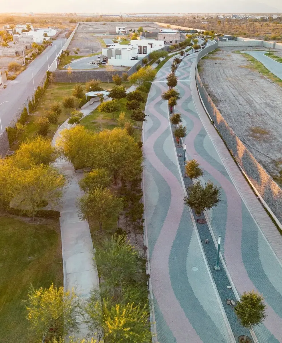 Vista 5 de La Rúa | Vive lo natural Terrenos en venta