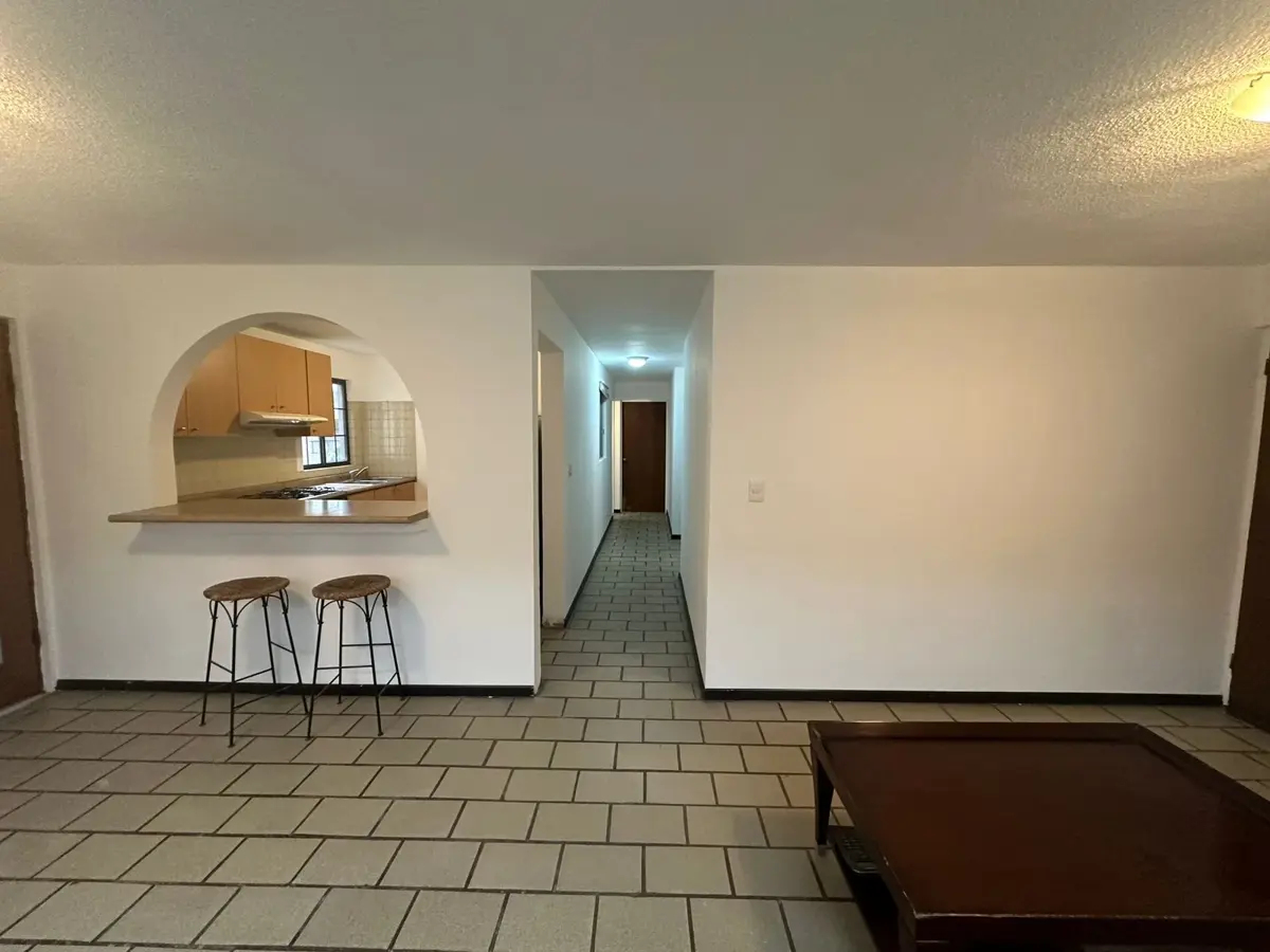 Departamento en venta en Residencial San Jerónimo II, Monterrey — foto 1 de 18