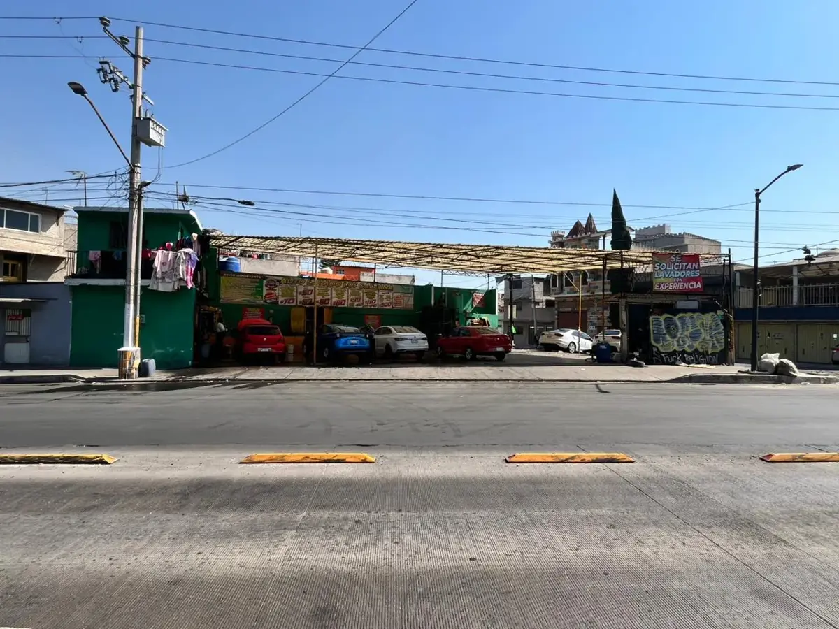 Terreno en venta en Providencia, Gustavo A. Madero — foto 1 de 5
