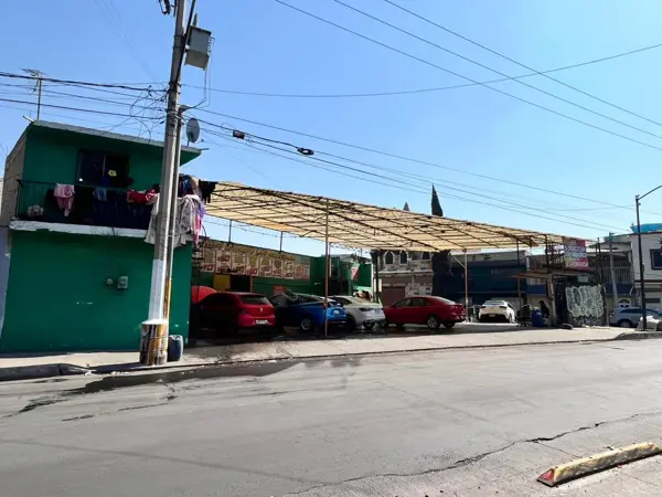Terreno en venta en Providencia, Gustavo A. Madero — foto 2 de 5