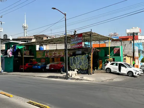 Terreno en venta en Providencia, Gustavo A. Madero — foto 3 de 5