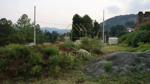 Terreno en venta en Rincón Chico, Omitlán de Juárez — foto 3 de 10