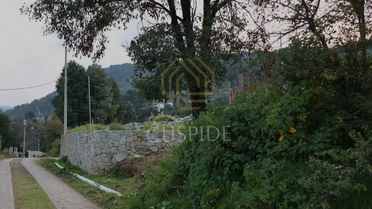 Terreno en venta en Rincón Chico, Omitlán de Juárez — foto 1 de 10