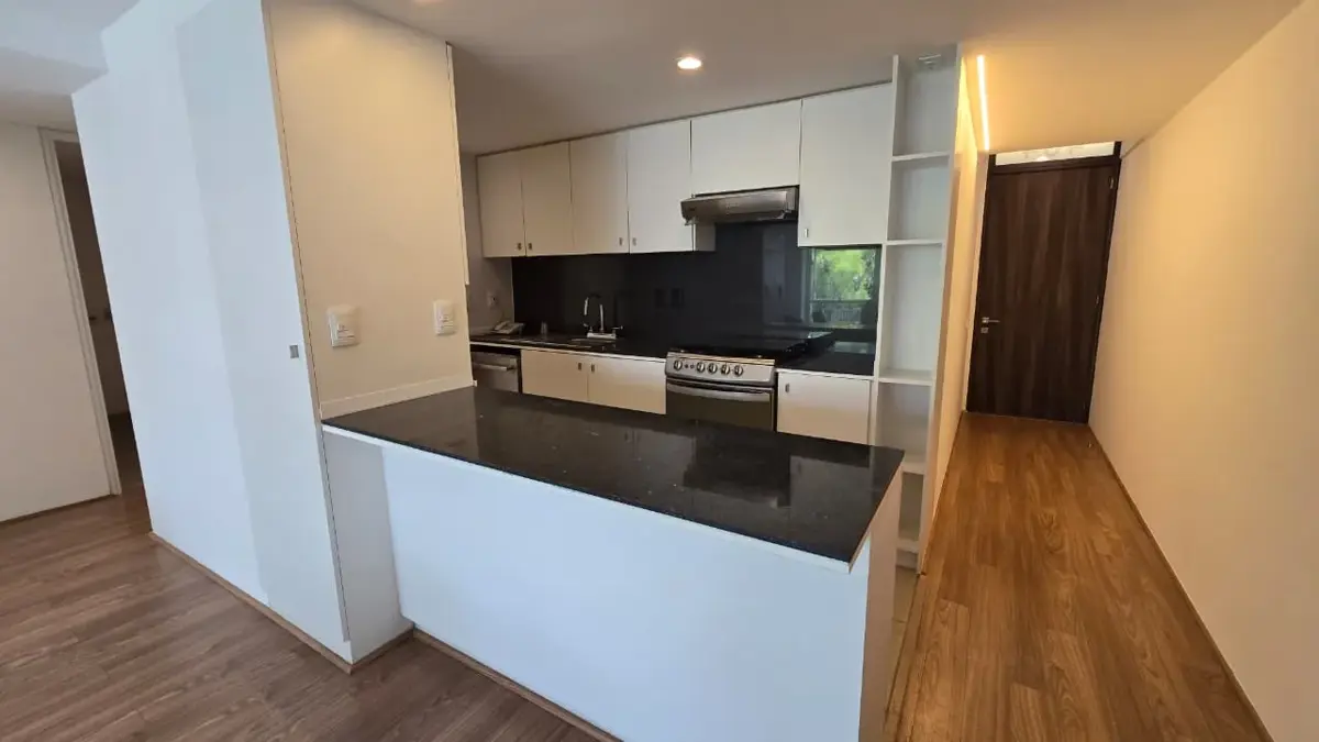 Departamento en venta en Del Valle Centro, Benito Juárez — foto 1 de 14