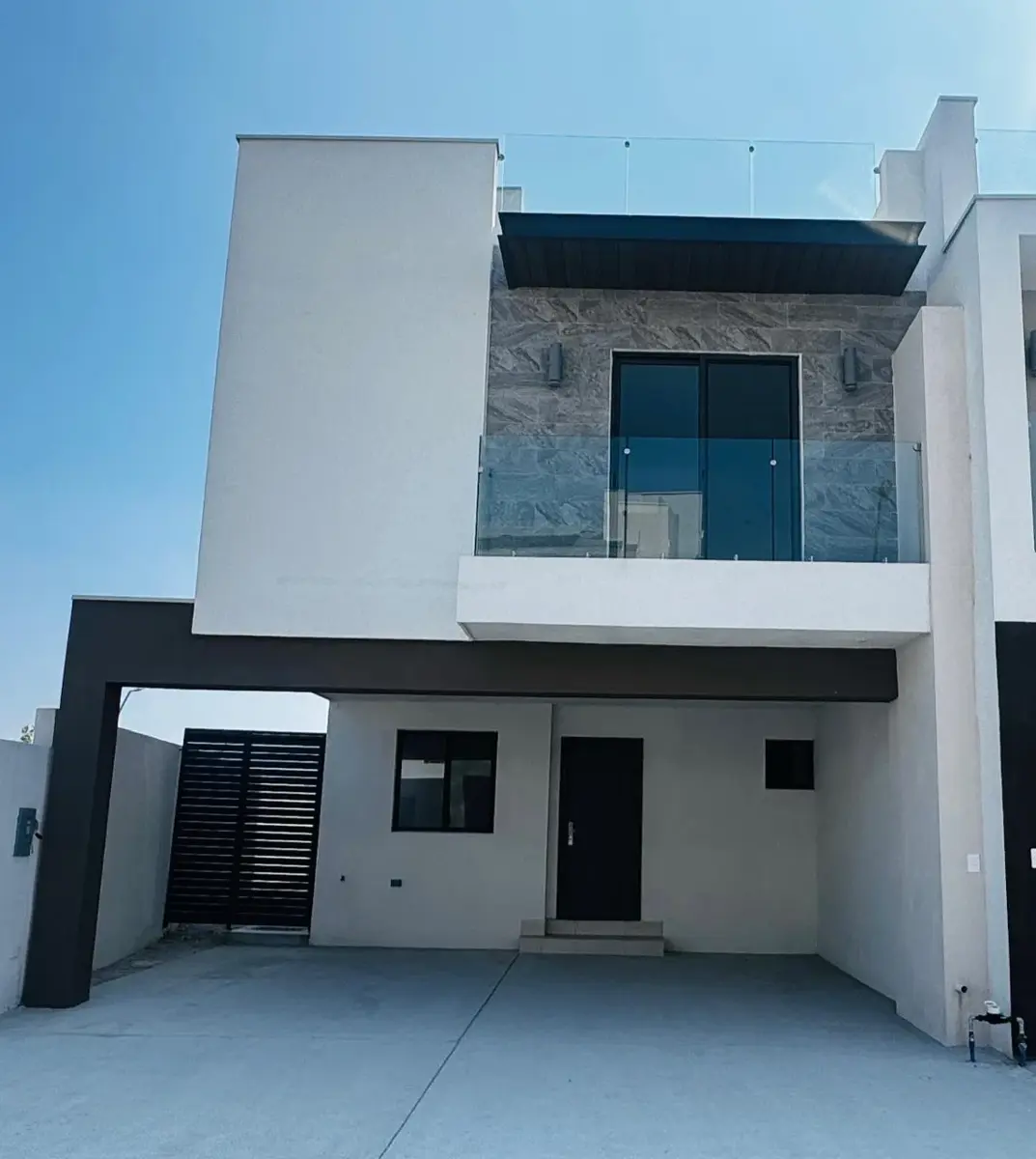 Casa en renta en Puerta Jardín, Apodaca — foto 1 de 12