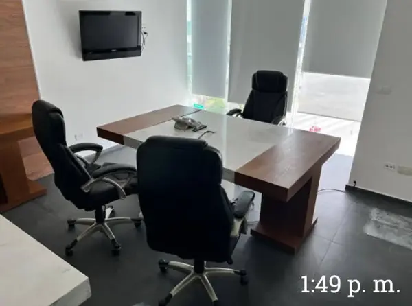 Oficina en renta en Reserva Territorial Atlixcayotl, San Andrés Cholula — foto 3 de 12