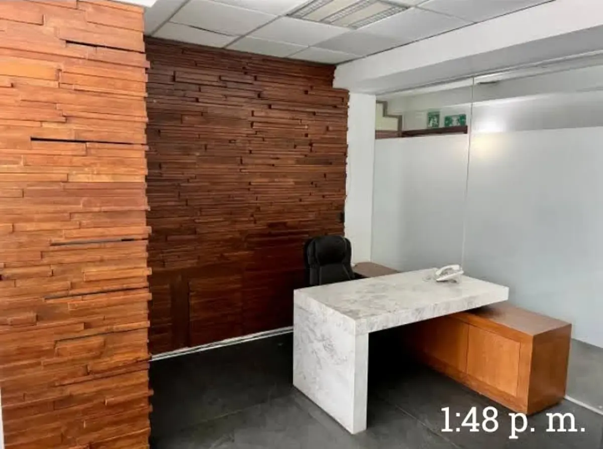 Oficina en renta en Reserva Territorial Atlixcayotl, San Andrés Cholula — foto 1 de 12