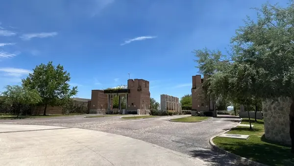 Terreno en venta en La Cava, Gómez Palacio — foto 2 de 11