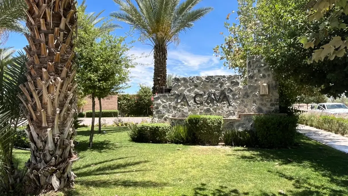 Terreno Residencial en Venta en La Cava con Amenidades Exclusivas Terreno Residencial en Venta en La Cava con Amenidades Exclusivas