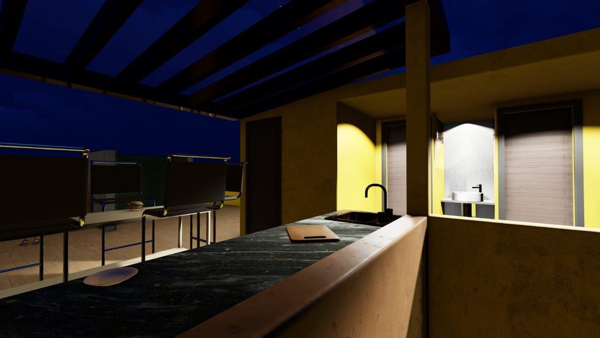 Casa en venta en Benito Juarez, Orizaba — foto 3 de 4