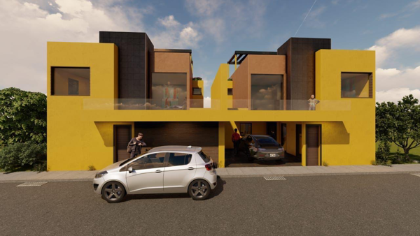 Casa en venta en Benito Juarez, Orizaba — foto 2 de 4