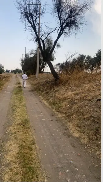 Terreno en venta en Real de Huejotzingo, Huejotzingo — foto 2 de 5