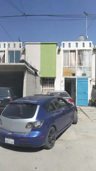 Casa en venta en El Refugio, Tijuana — foto 2 de 21
