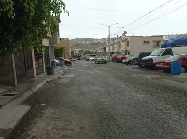 Casa en venta en Villa Residencial Santa Fe 3ra. Sección, Tijuana — foto 3 de 19