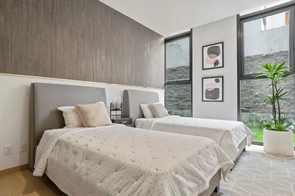 Departamento en venta en Roma Sur, Cuauhtémoc — foto 3 de 39