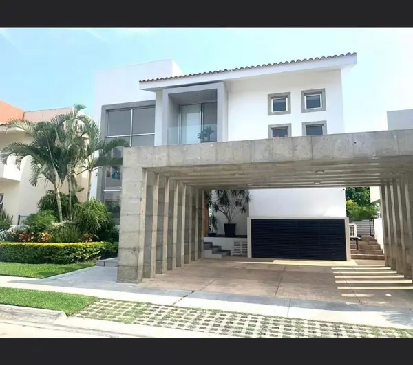 Casa en venta en Paraíso Country Club, Emiliano Zapata — foto 2 de 21