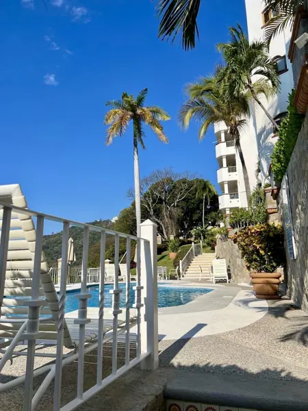 Departamento en venta en Brisas del Marqués, Acapulco de Juárez — foto 3 de 12