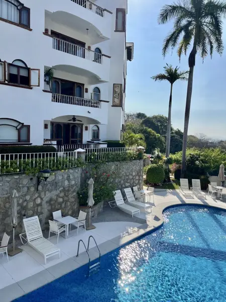 Departamento en venta en Brisas del Marqués, Acapulco de Juárez — foto 2 de 12