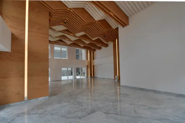 Departamento en venta en Los Alpes, Álvaro Obregón — foto 3 de 23