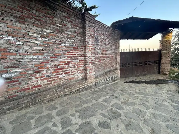 Terreno en renta en San Nicolás Totolapan, La Magdalena Contreras — foto 2 de 8