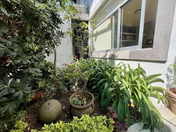 Casa en venta en Villa Verdún, Álvaro Obregón — foto 2 de 21