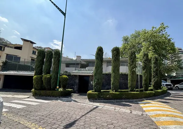 Casa en venta en Jardines En la Montaña, Tlalpan — foto 3 de 24