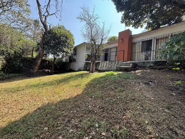 Casa en venta en San Jeronimo Lidice, La Magdalena Contreras — foto 2 de 11