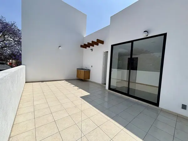 Departamento en venta en San Juan, Benito Juárez — foto 2 de 15