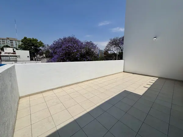 Departamento en venta en San Juan, Benito Juárez — foto 3 de 15