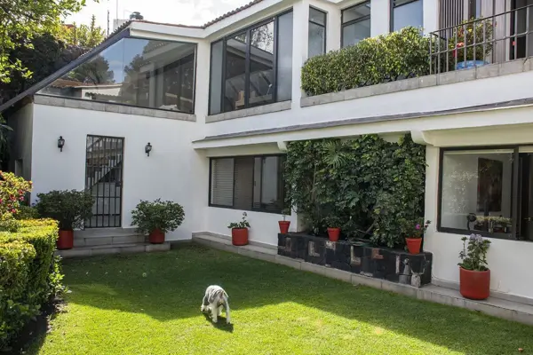 Casa en venta en Romero de Terreros, Coyoacán — foto 2 de 34