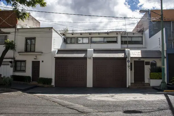 Casa en venta en Romero de Terreros, Coyoacán — foto 3 de 34