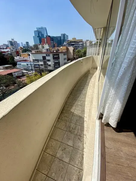 Departamento en venta en Del Valle Sur, Benito Juárez — foto 2 de 14
