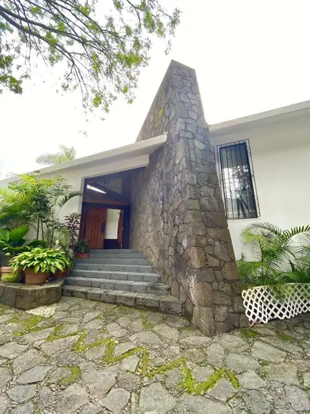 Casa en venta en Vista Hermosa, Cuernavaca — foto 3 de 33
