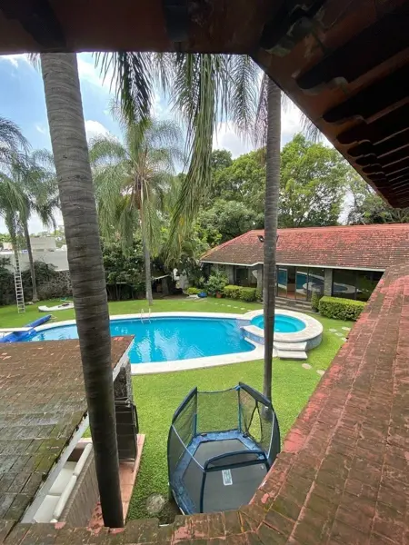Casa en venta en Vista Hermosa, Cuernavaca — foto 2 de 33