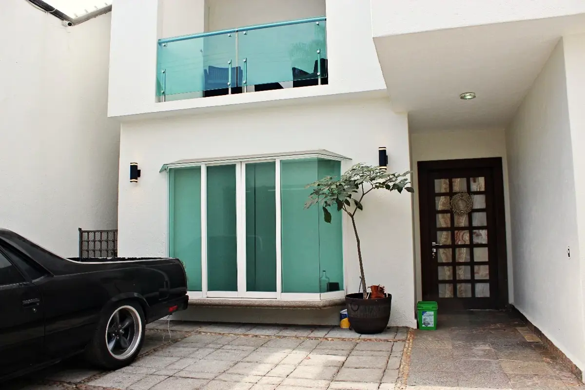 Casa en renta en Ahuatepec, Cuernavaca — foto 1 de 14