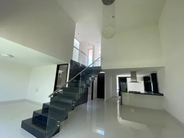 Casa en venta en Lomas de Angelópolis, San Andrés Cholula — foto 3 de 16