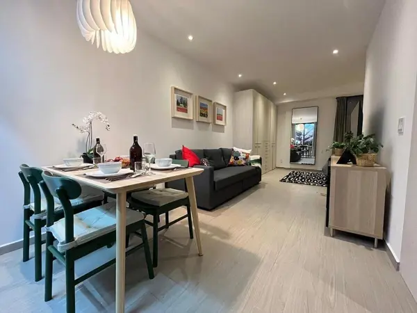 Departamento en venta en Santa Maria la Ribera, Cuauhtémoc — foto 3 de 13