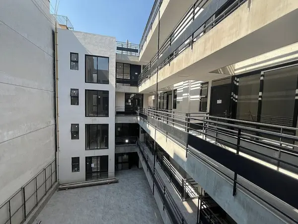 Departamento en venta en Santa Maria la Ribera, Cuauhtémoc — foto 2 de 13
