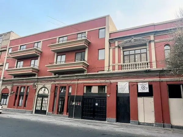Departamento en venta en Santa Maria la Ribera, Cuauhtémoc — foto 2 de 12