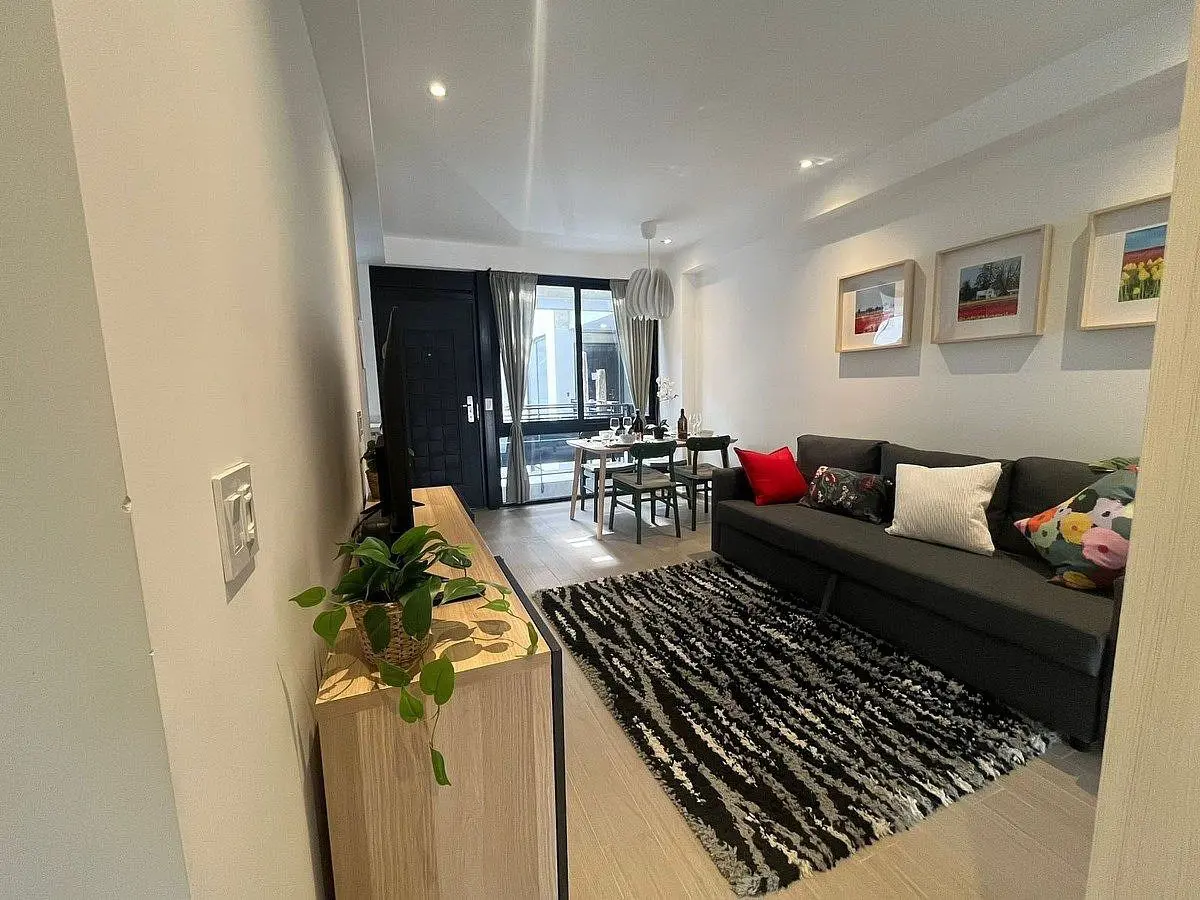Departamento en venta en Santa Maria la Ribera, Cuauhtémoc — foto 1 de 12