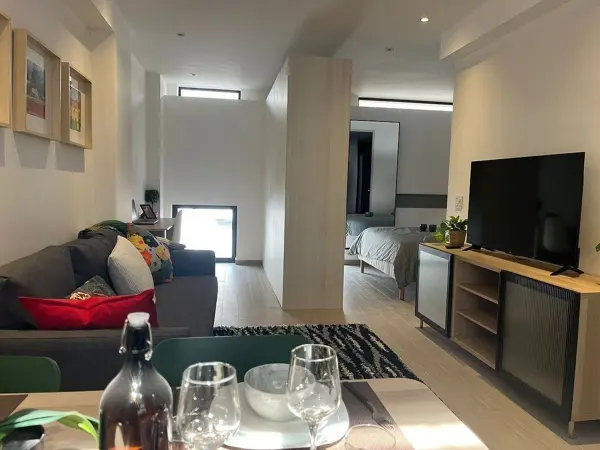 Departamento en venta en Santa Maria la Ribera, Cuauhtémoc — foto 3 de 12