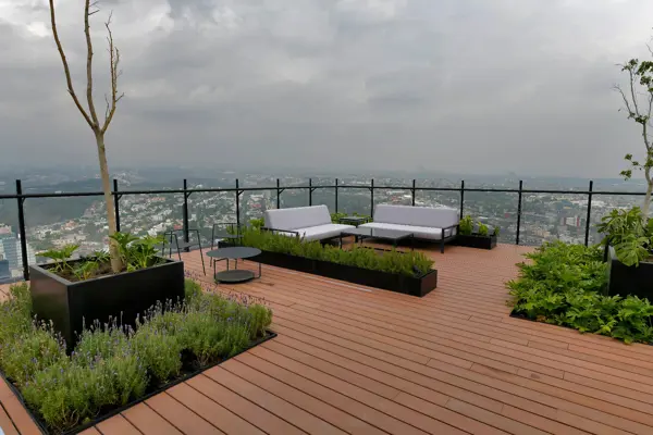 Departamento en venta en Los Alpes, Álvaro Obregón — foto 2 de 23