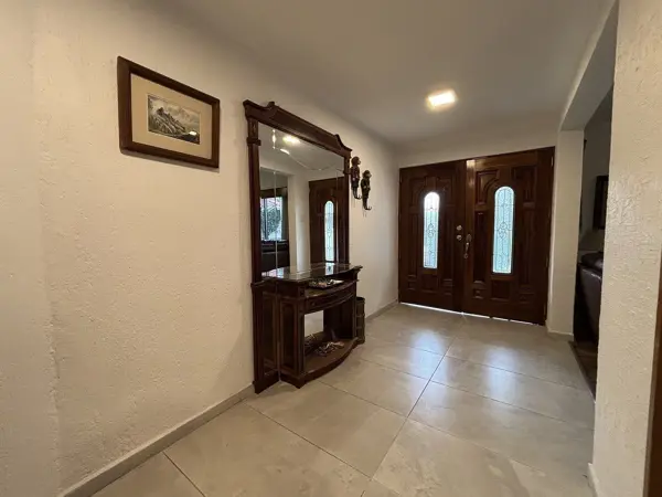 Casa en venta en Miguel Hidalgo 1A Sección, Tlalpan — foto 3 de 21