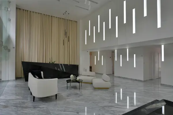 Departamento en venta en Los Alpes, Álvaro Obregón — foto 2 de 23