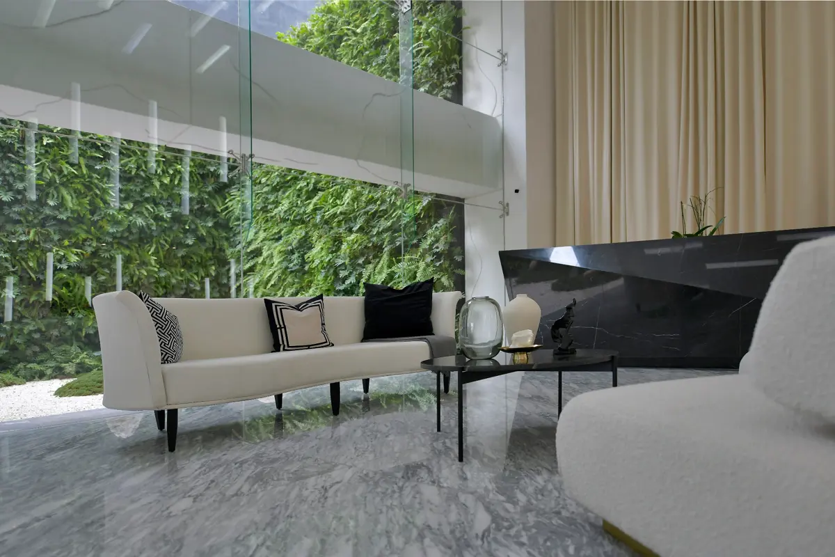 Departamento en venta en Los Alpes, Álvaro Obregón — foto 1 de 23