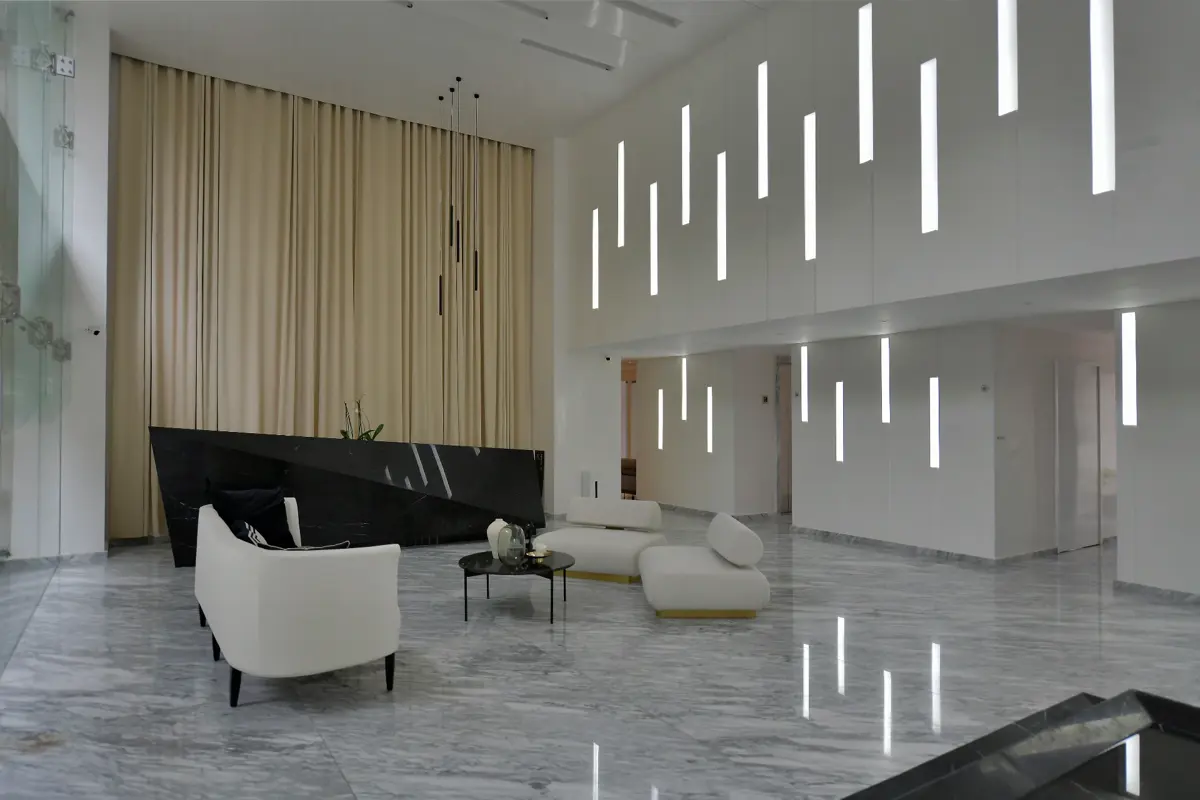 Departamento en venta en Los Alpes, Álvaro Obregón — foto 1 de 46