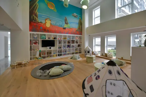Departamento en venta en Los Alpes, Álvaro Obregón — foto 3 de 46